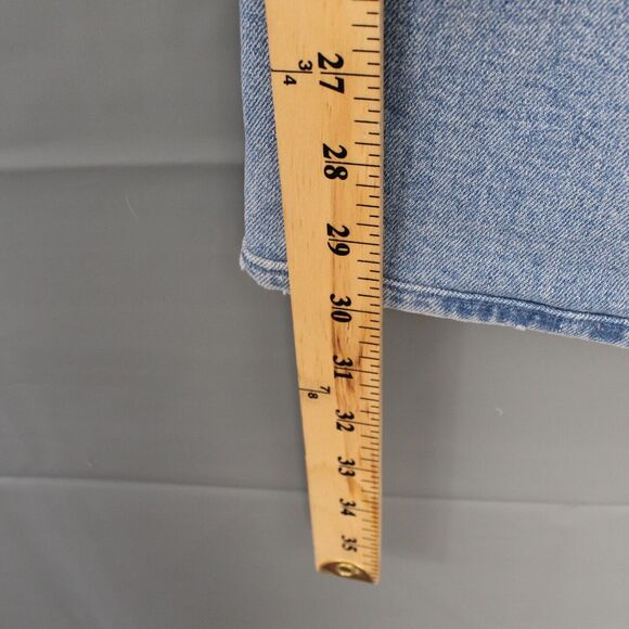 Mother Jeans Womens 28 The Spitfire Sneak Superior High Rise Wide Leg I Confess - Picture 13 of 16